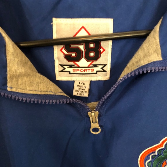 Men’s Gator Jacket - Picture 3 of 4
